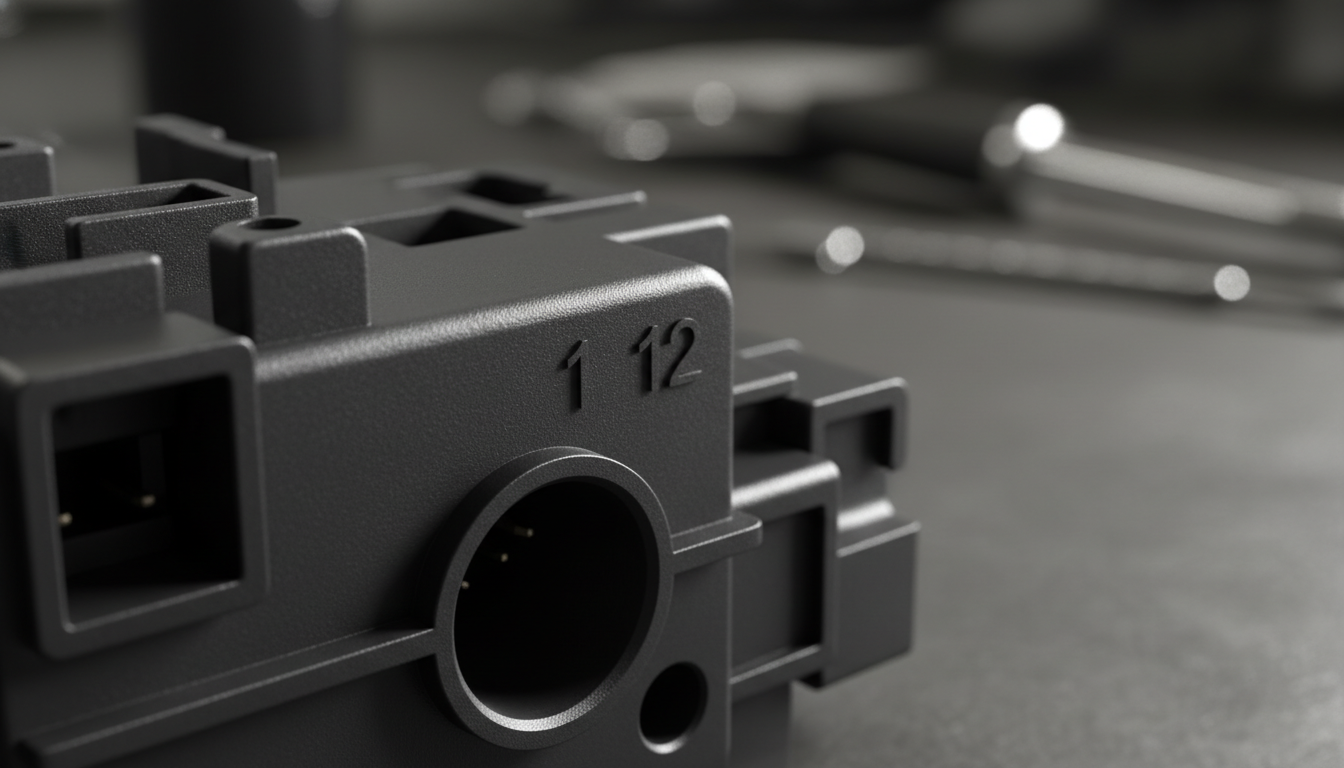 How to Read Connector Views in Factory Manuals: The Exact Steps Most Techs Skip