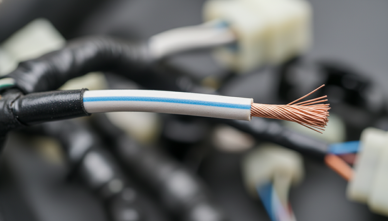 How to Read Connector Views in Factory Manuals: The Exact Steps Most Techs Skip