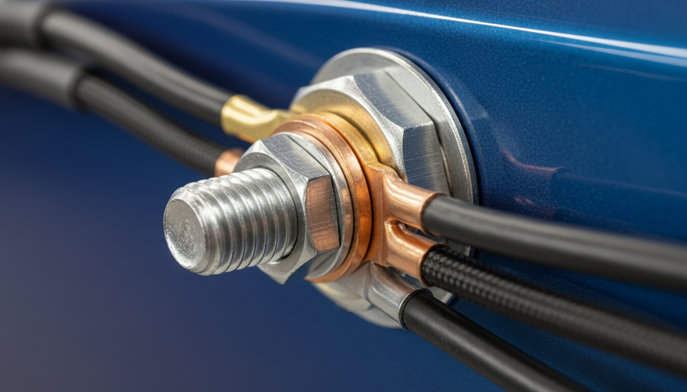 How to Read Connector Views in Factory Manuals: The Exact Steps Most Techs Skip