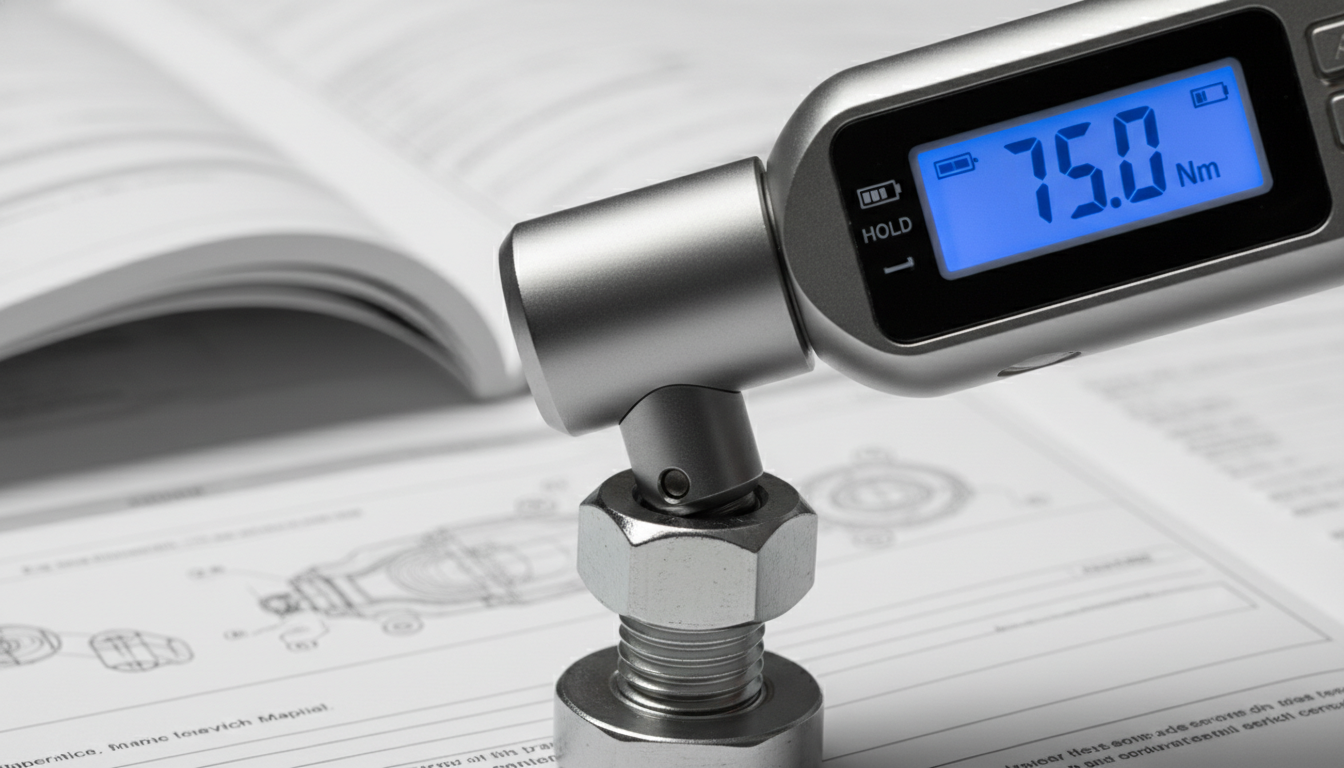 Why DIY Mechanics Need Factory Service Manuals: The Real Reason Repairs Fail