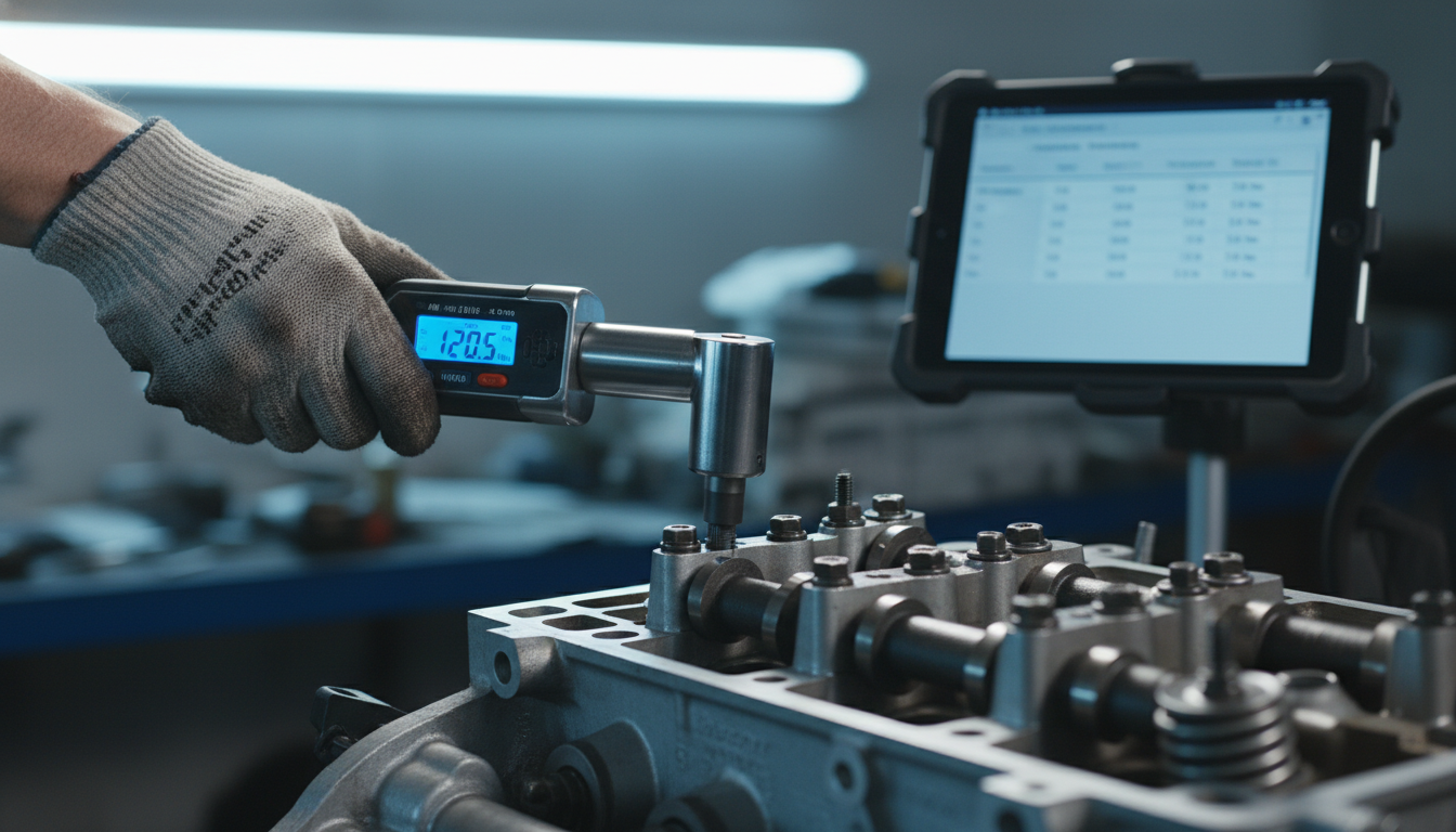 Why DIY Mechanics Need Factory Service Manuals: The Real Reason Repairs Fail