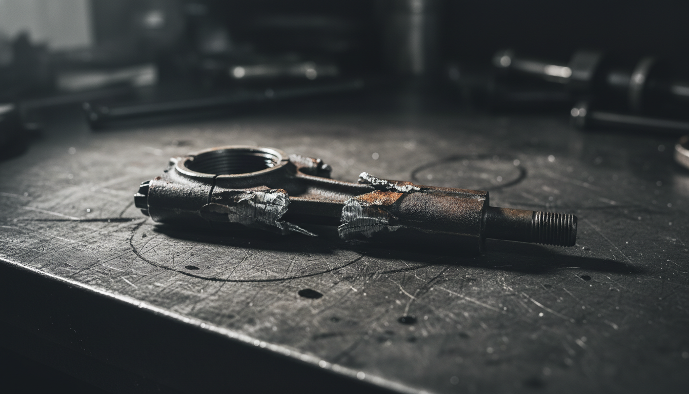 Why DIY Mechanics Need Factory Service Manuals: The Real Reason Repairs Fail