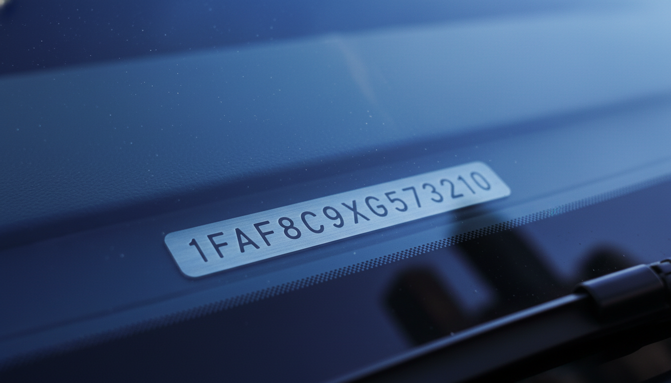 How to Find the Right Ford Owner's Manual for Any Model Year: What Most Drivers Get Wrong