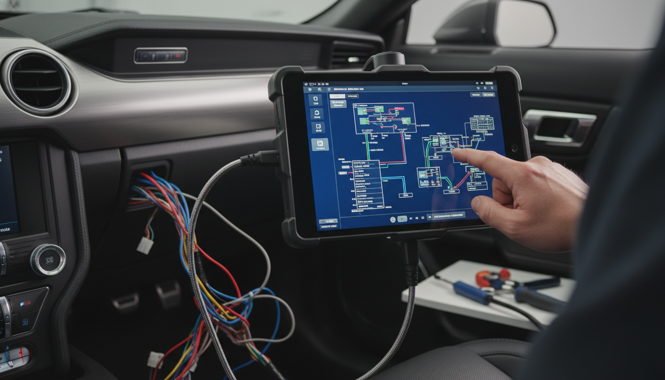 What Ford Service Manuals Include and Why Mechanics Use Them: The Inside Truth