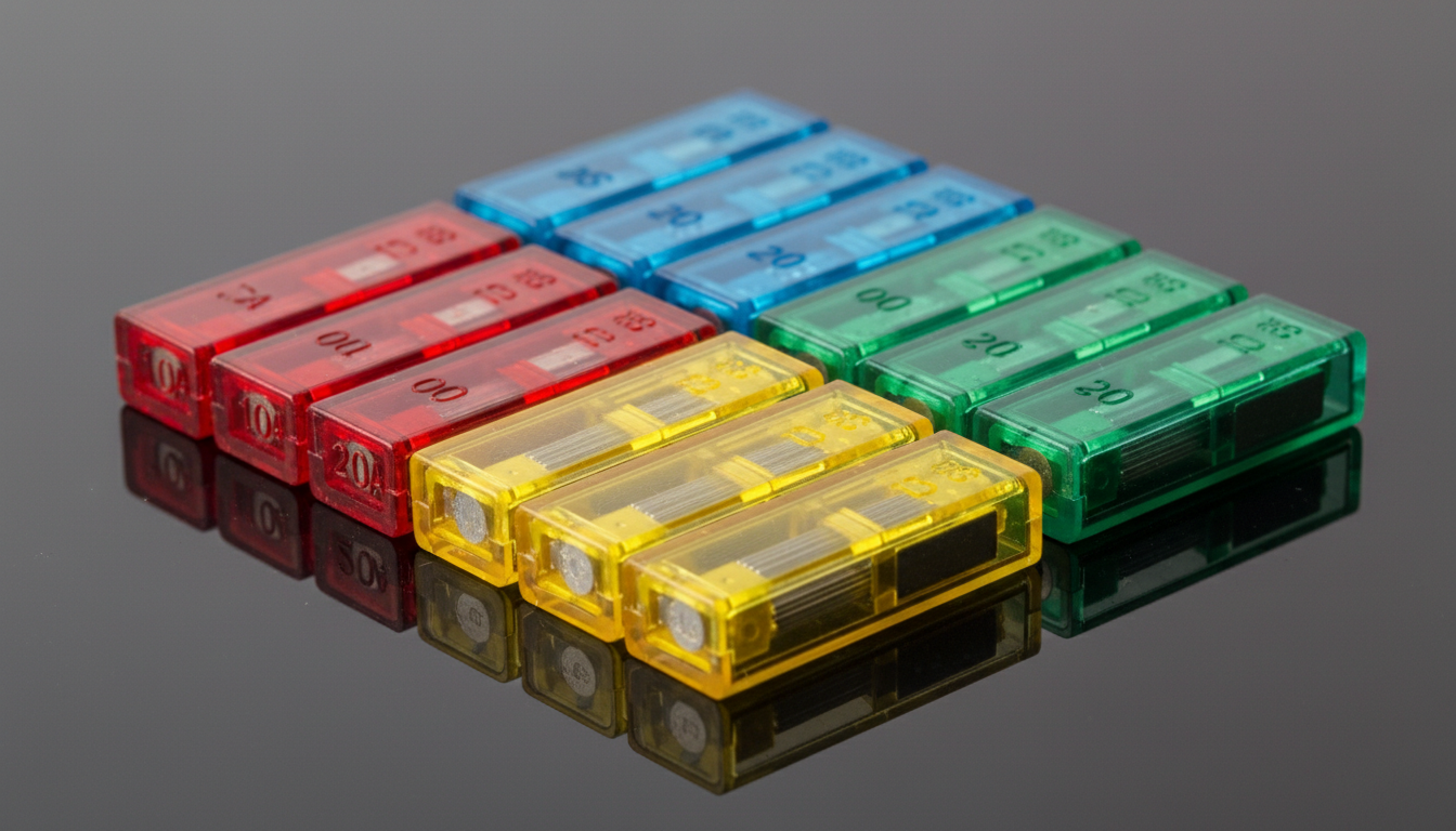 Common fuse box problems