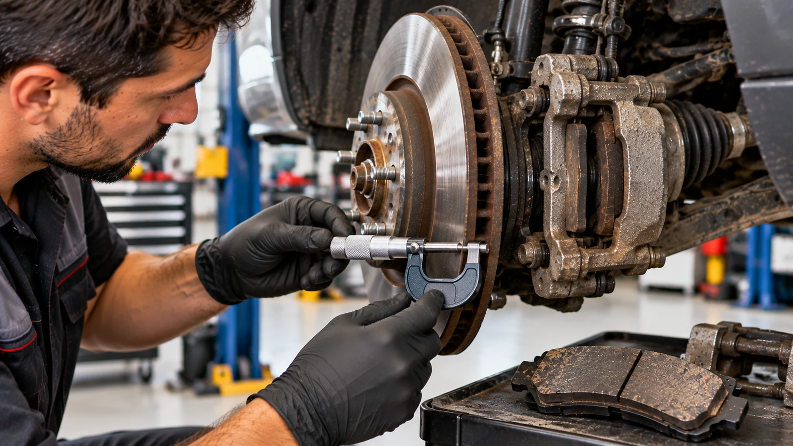How Much Are Brake Pads? Parts, Labor, and DIY Cost Guide