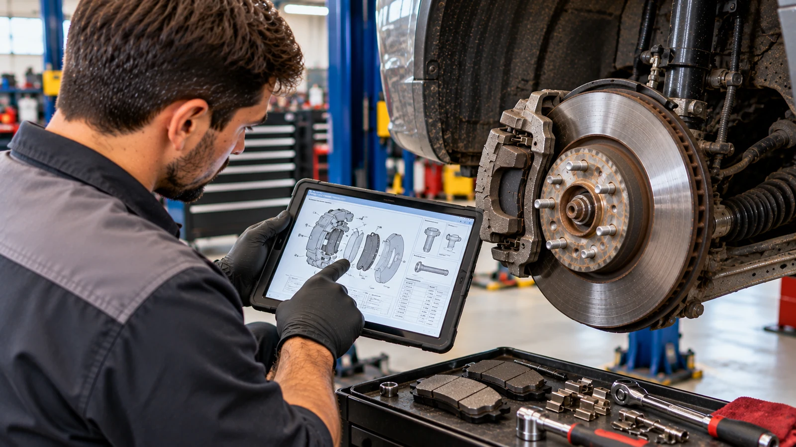 How Much Are Brake Pads? Parts, Labor, and DIY Cost Guide