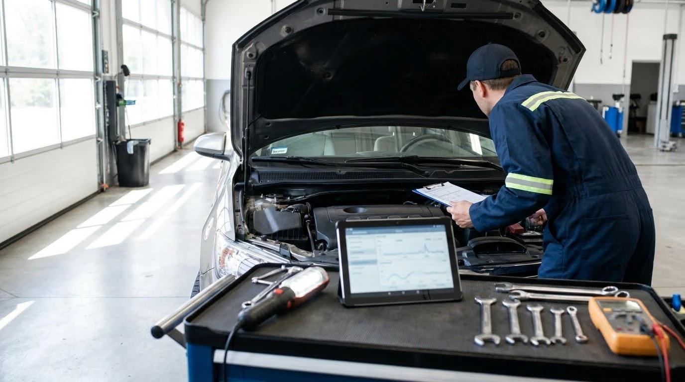 Vehicle service contract coverage tier comparison CarShield plans are structured around different groups of vehicle components. The estimated pricing below reflects the reference ranges used for this article, not a guaranteed quote for a specific vehicle.