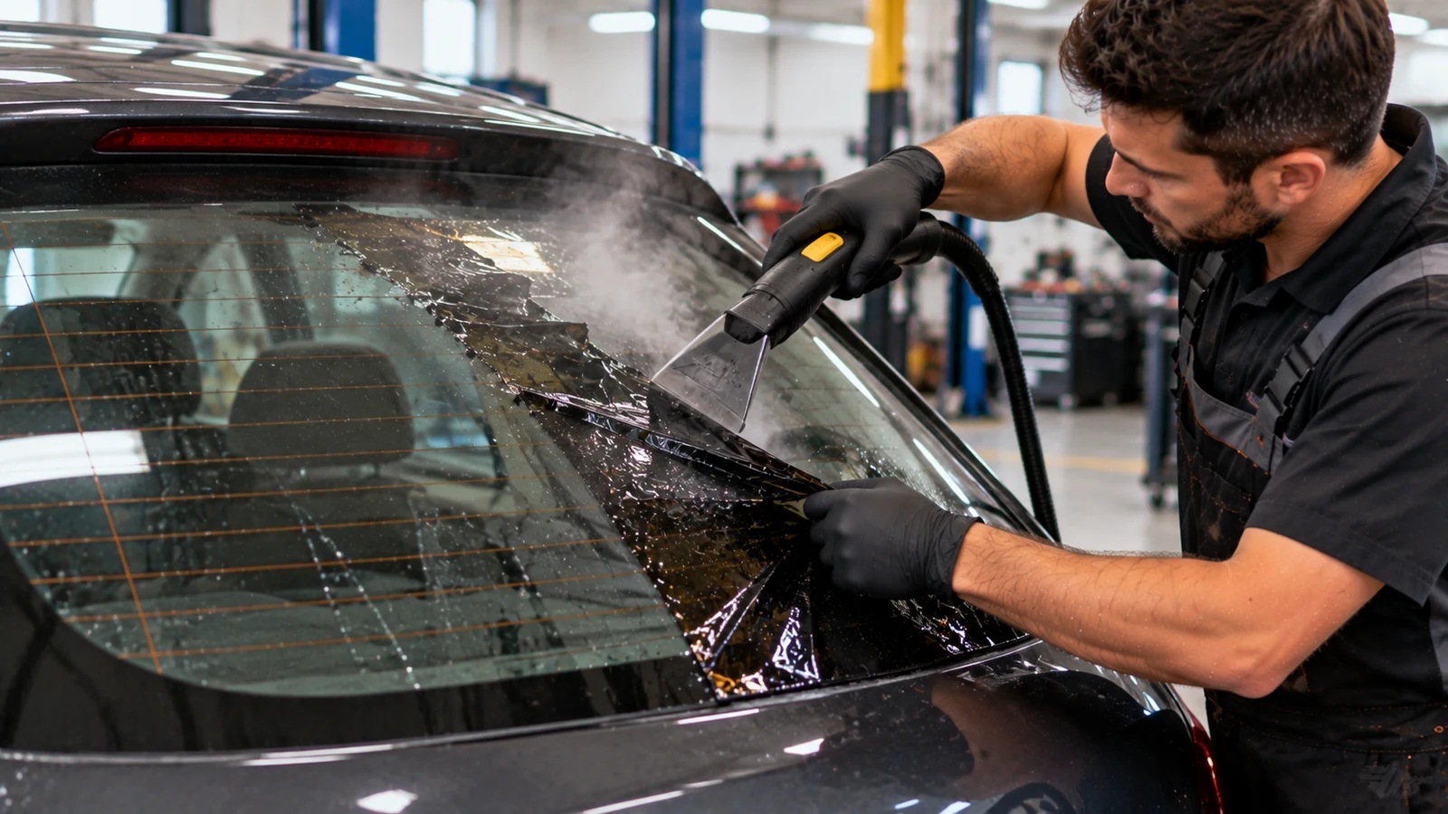 How Much Does Car Tint Cost? Window Tint Price Guide