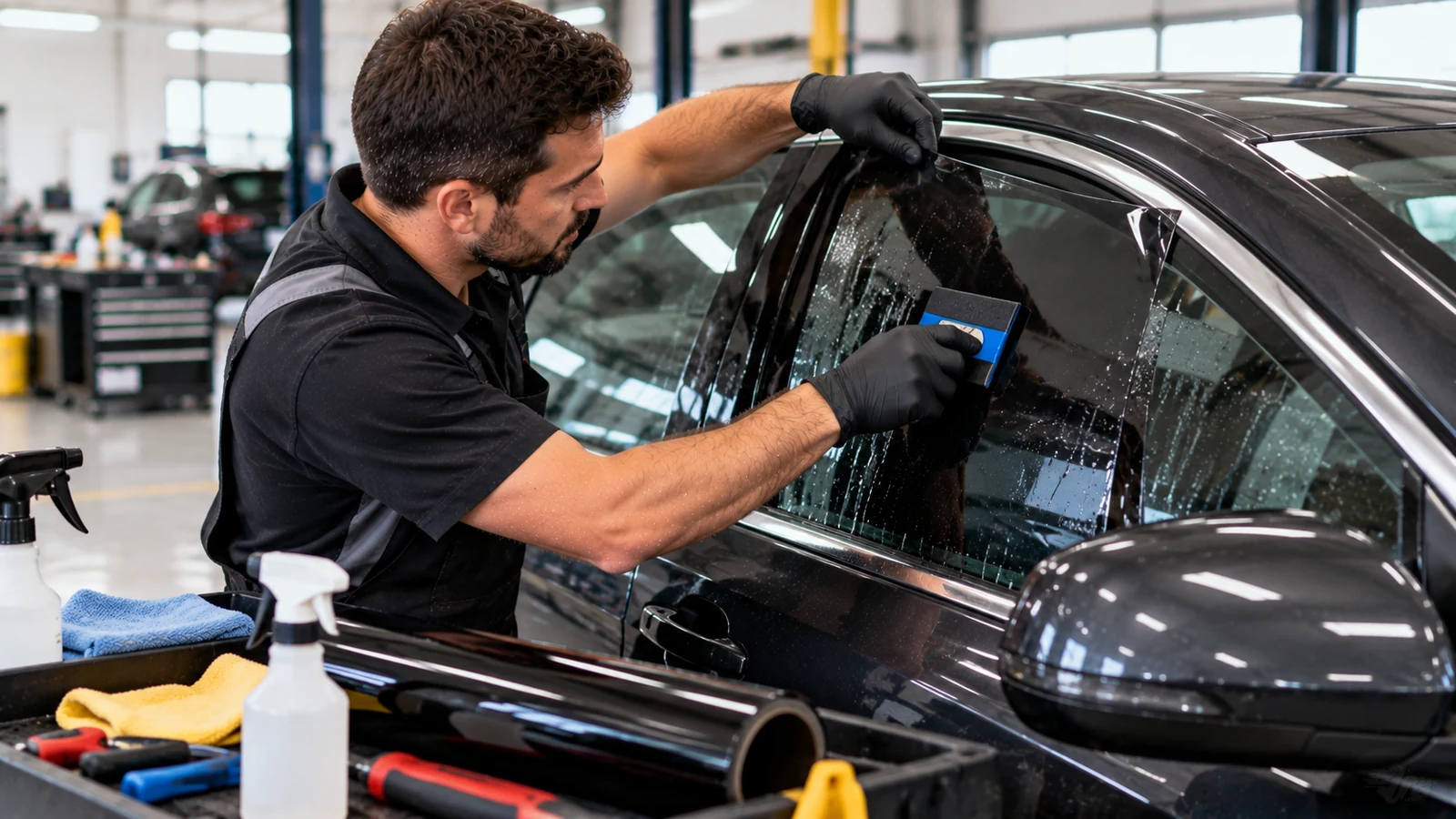 How Much Does Car Tint Cost? Window Tint Price Guide