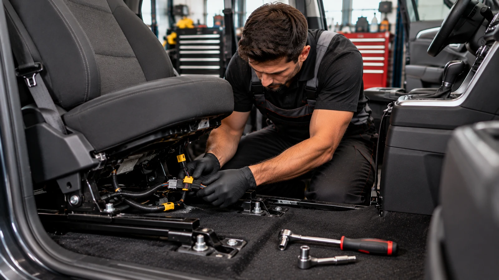 How Much Does Interior Car Detailing Cost? Price Guide and DIY Options